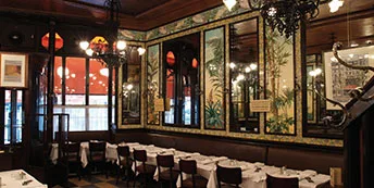 Brasserie Lipp