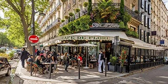 Café de Flore