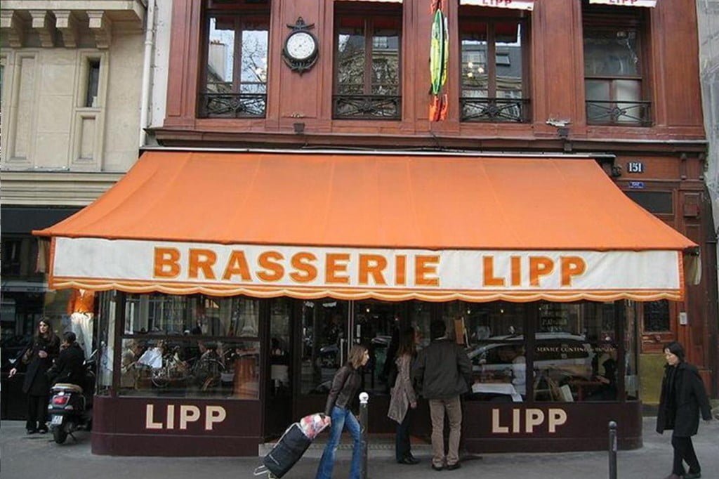 写真 48 brasserie Lipp 1024x682 1