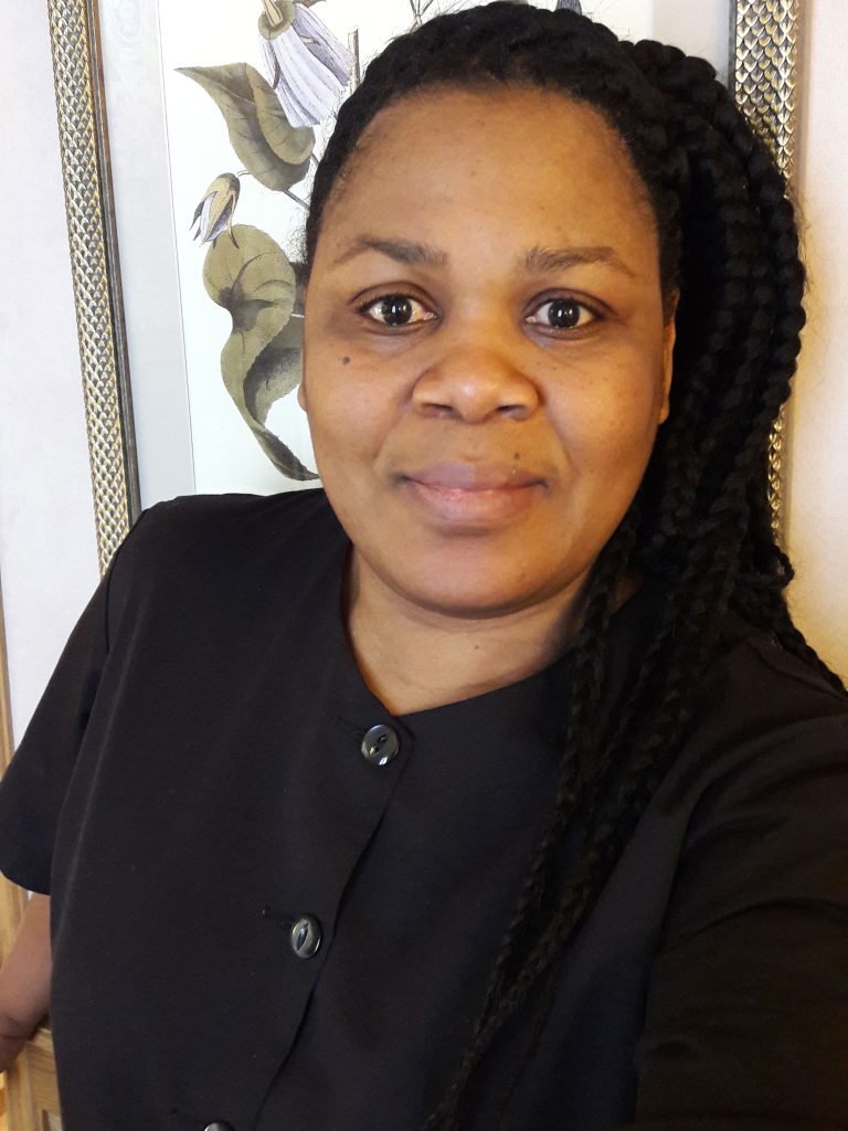 nene femme de chambre