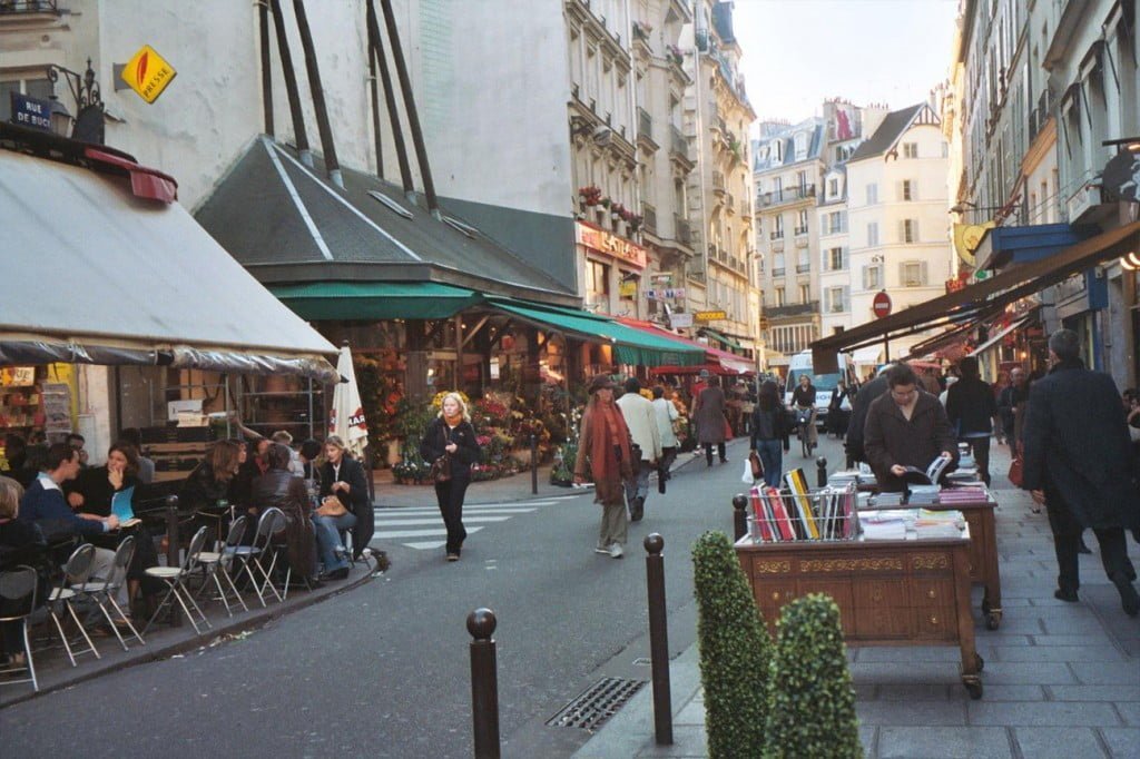 写真 43 rue de buci 1024x682 1
