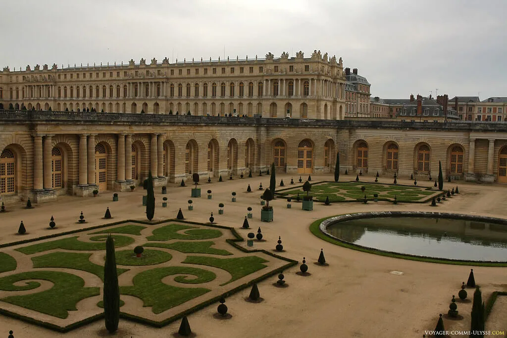 Château de Versailles 1 Chateau de versailles jpg