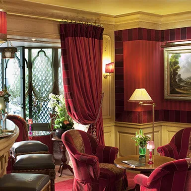 Nos hôtels-boutiques à Paris 5 Hotel Chambiges 6 hotels in Paris jpg