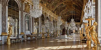 Château de Versailles