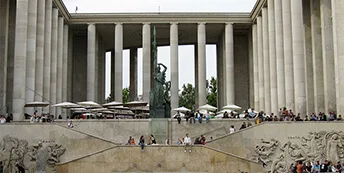 Musée d&rsquo;art moderne