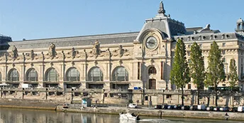 Musée d&rsquo;Orsay