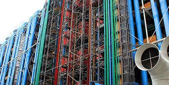 Centre Pompidou