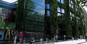 Musée du Quai Branly