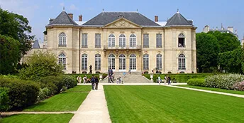 Musée Rodin