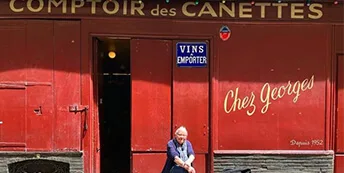 Chez Georges