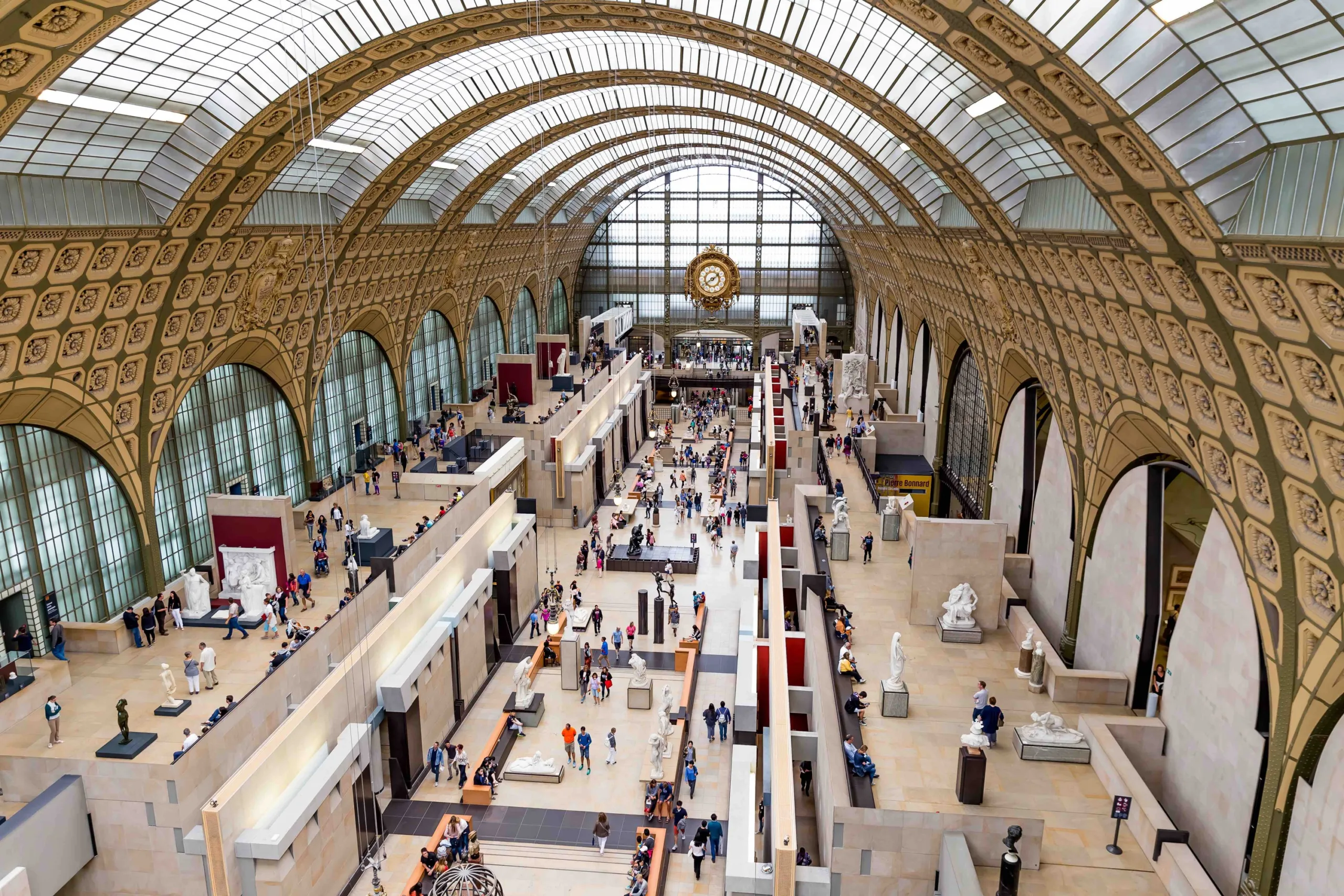 Musée d'Orsay 1 musee orsay scaled