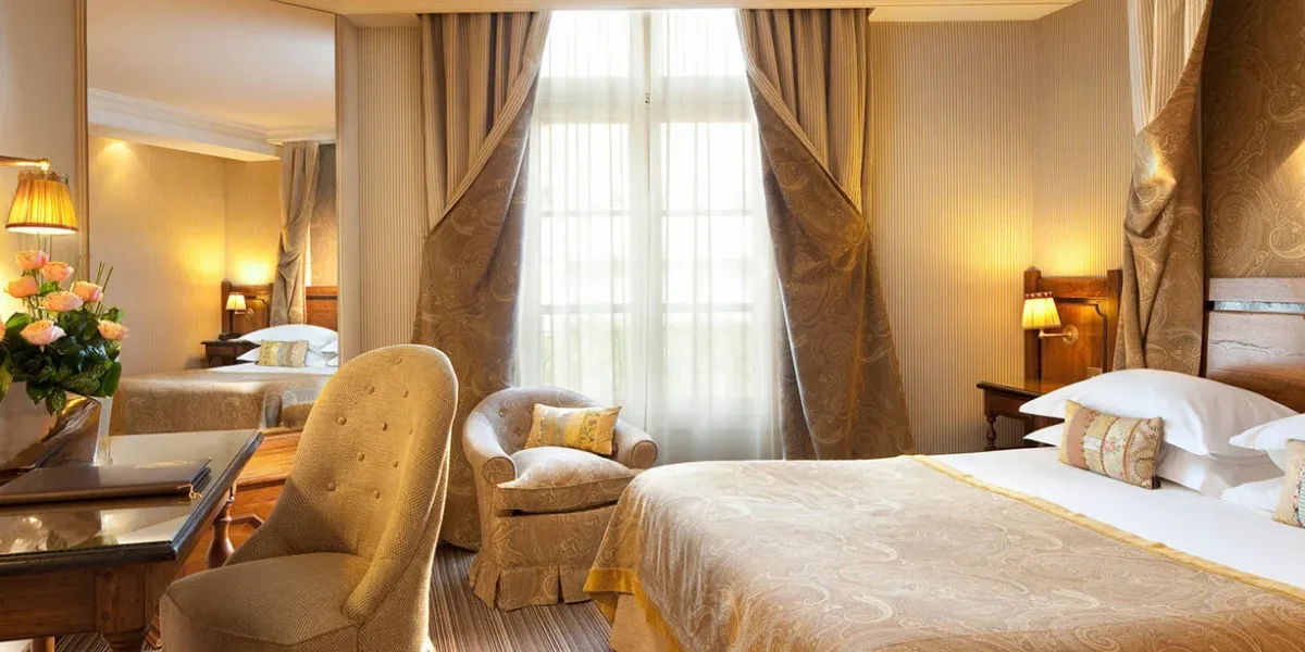 Superior room 1 Au Manoir Saint Germain des Pres Hotel Paris Superior room 1 Au Manoir Saint Germain des Pres Hotel Paris jpg