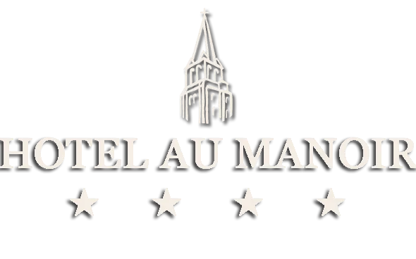 Au Manoir Saint Germain – Paris Boutique Hotel
