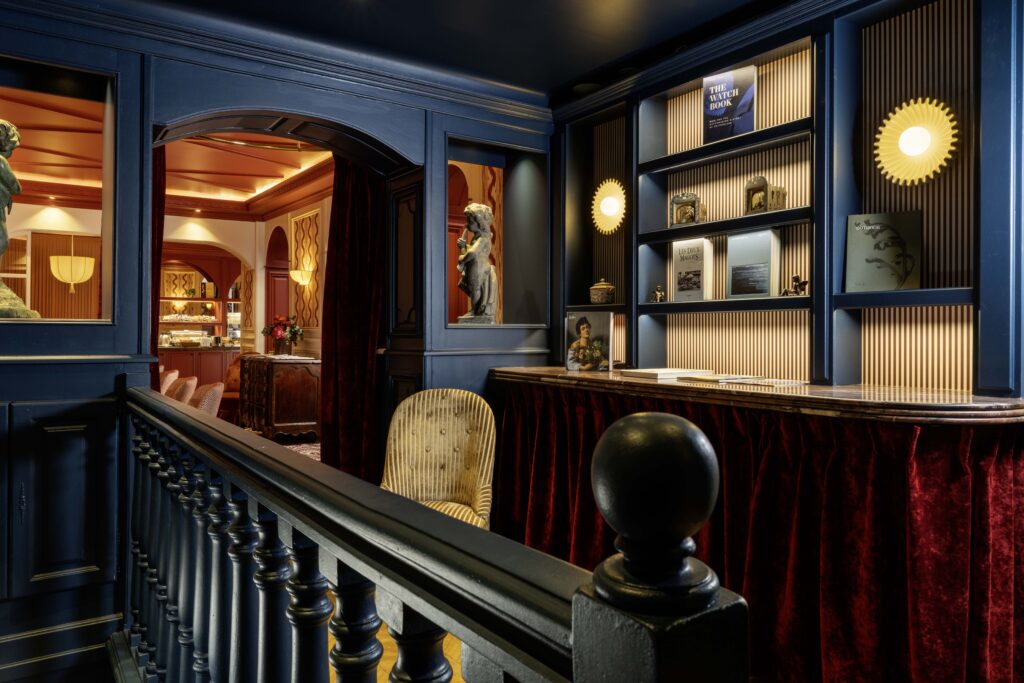 写真 5 118A9766 hotel le manoir saint germain bd