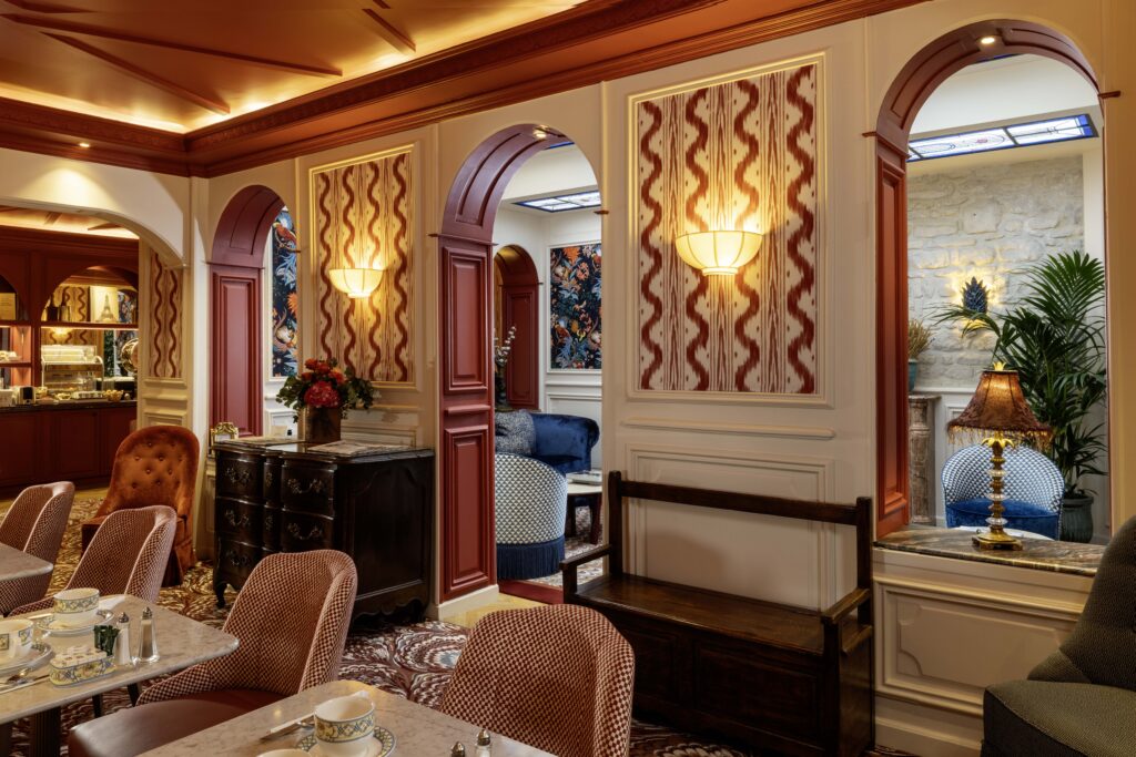 写真 27 118A9795 hotel le manoir saint germain bd