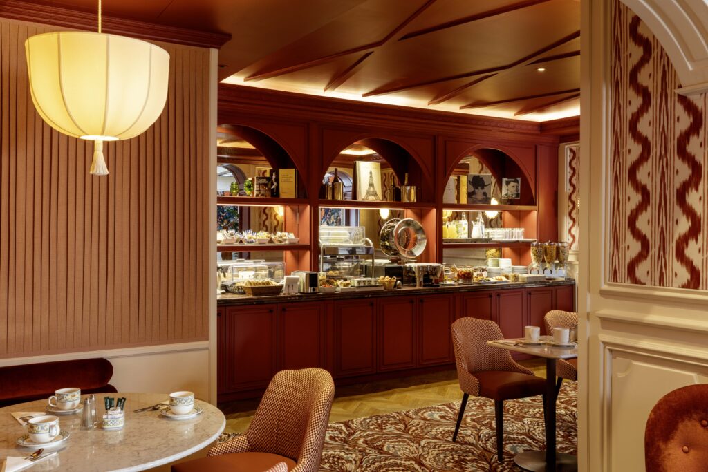 写真 26 118A9800 hotel le manoir saint germain bd 1