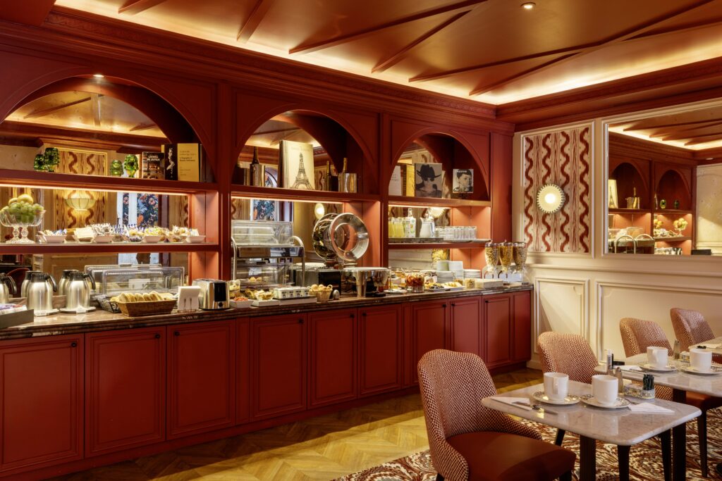 写真 28 118A9804 hotel le manoir saint germain bd