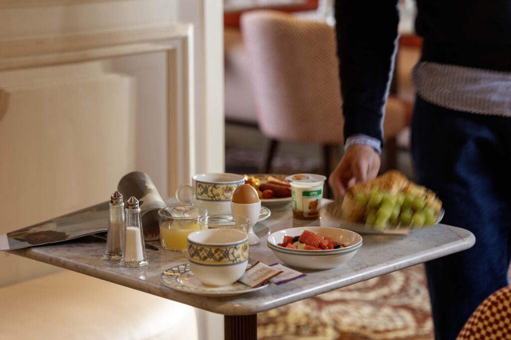 写真 31 118A9832 hotel le manoir saint germain bd