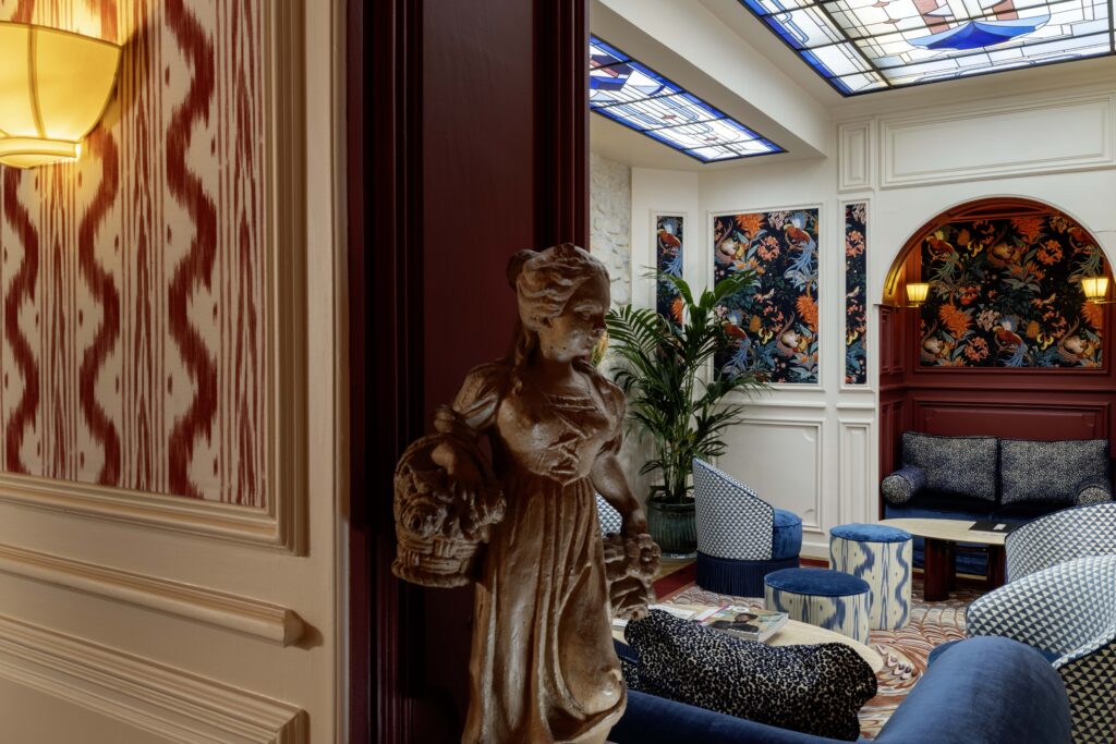 写真 35 118A9903 hotel le manoir saint germain bd