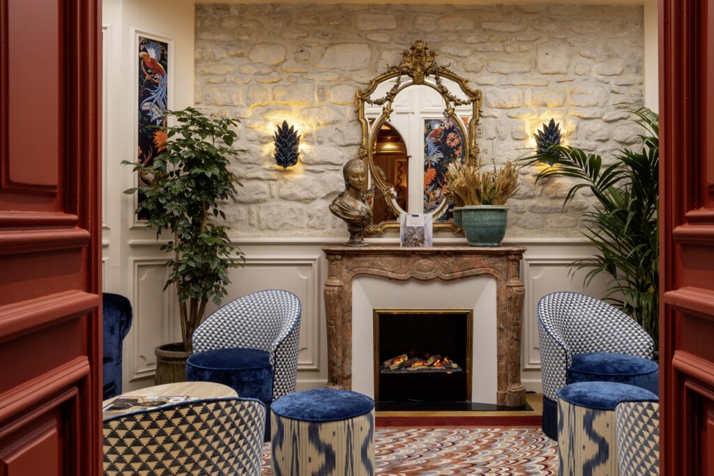 写真 38 118A9911 hotel le manoir saint germain bd 1