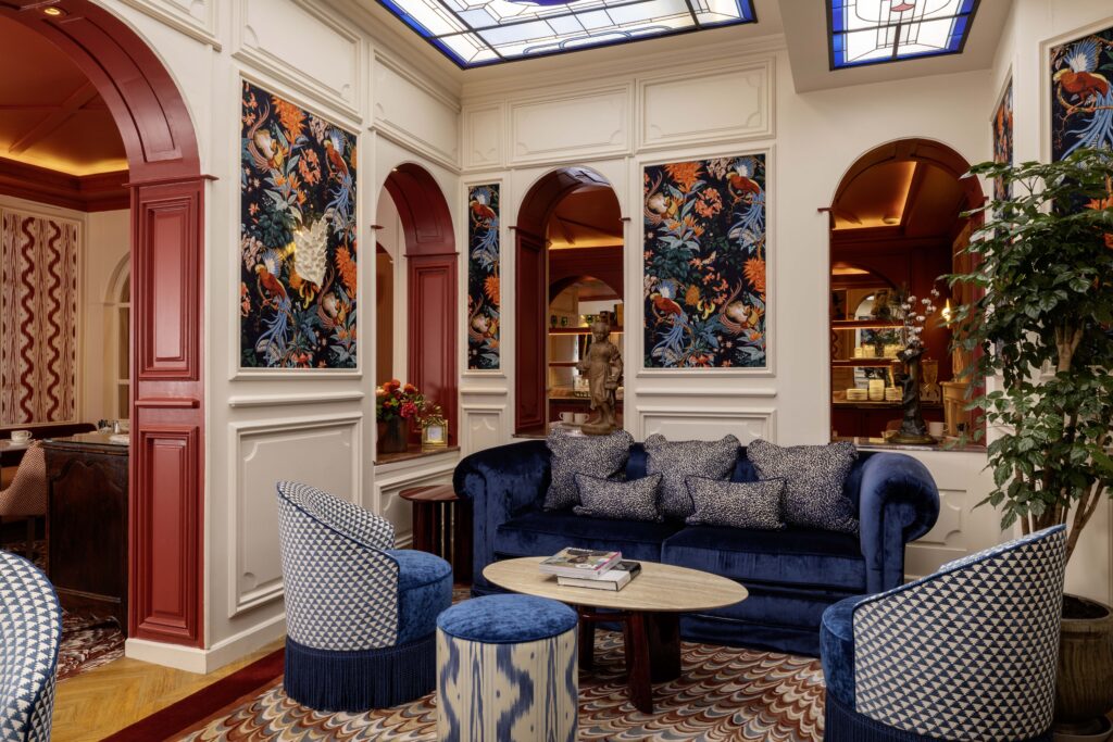 写真 37 118A9918 hotel le manoir saint germain bd 1