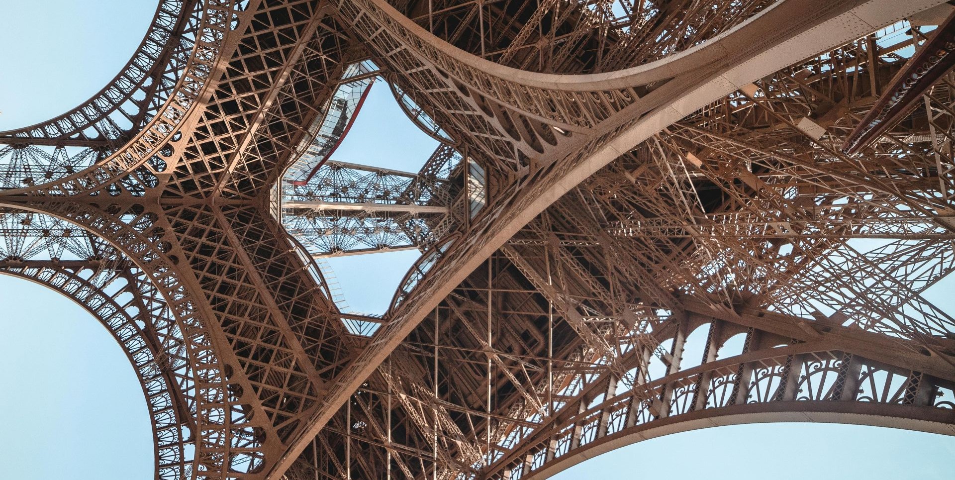 La Tour Eiffel