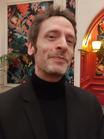 veilleur manoir
